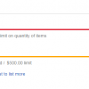 eBayの月間販売上限（Monthly selling limit）について